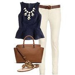 Which National Convention Event Is Most Like You?