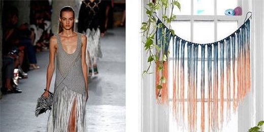 8 Fashion Week Trends Translated For Your Home