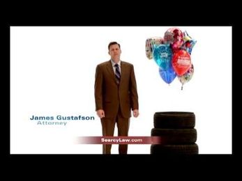 Know When Your Car Tires Should Be Replaced