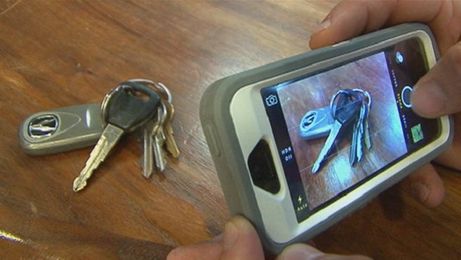 Popularity of locksmith apps raises key concerns