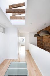 Five ways to transform any space in your home with a skylight