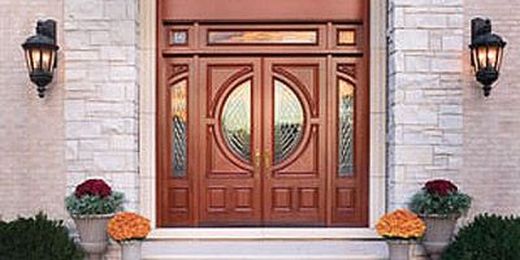 Window problems? Door problems? Fusion can handle it all!