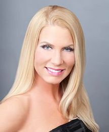 Clear eyes and an open heart: Meet Julie Lindner