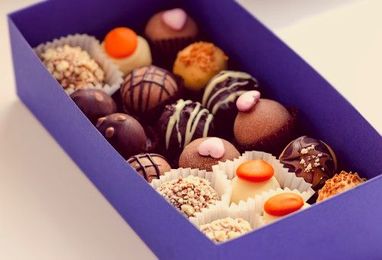 Food Grade Safe Labels For Packaging