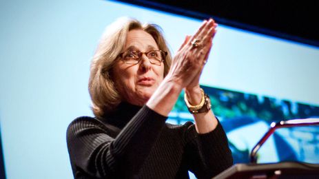 Helen Fisher: What Happens To Our Brain When We're In Love? 