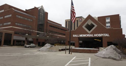 Hospital seeks young ‘Medical Explorers’