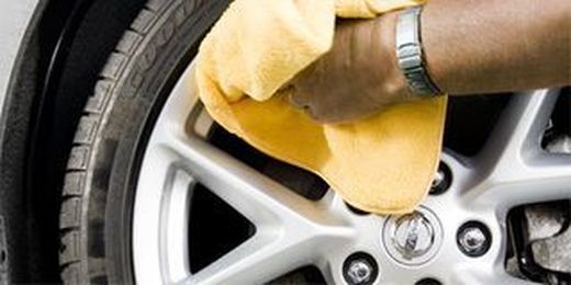 How to Clean, Wax and Detail Your Car: Expert Tips
