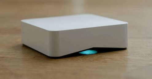 One Box to rule them all