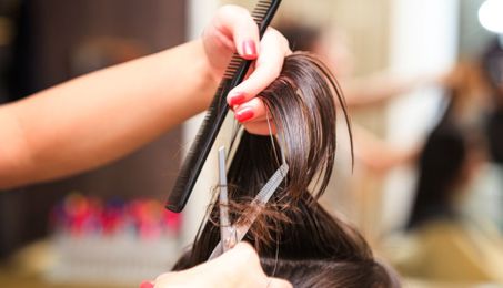 Salon Etiquette: What to Do if You Hate Your New Haircut