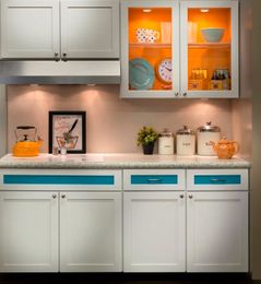 Explore New Surfaces With Wilsonart