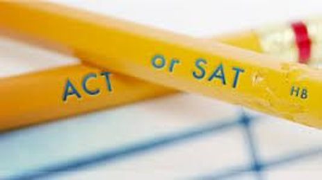 When to Take the SAT and ACT ?