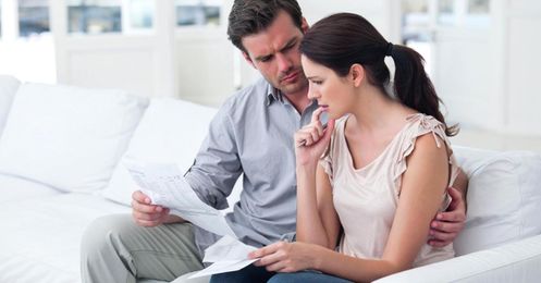 4 ways marriage can be a  moneymaker