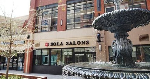 8 Steps to Opening a Salon Studio