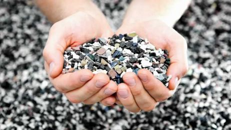 How Computers and Electronics Are Recycled