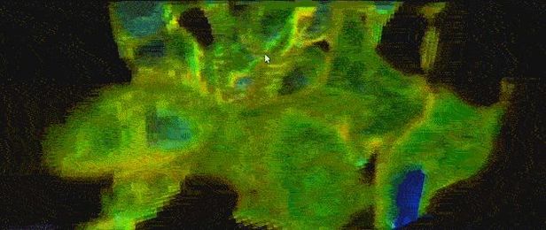 It's now possible to map your home's WiFi signal in 3D