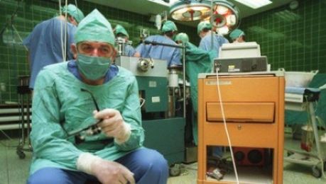 Polio, Politicians, Pianists Galore: Doctors Who Did More Than Medicine