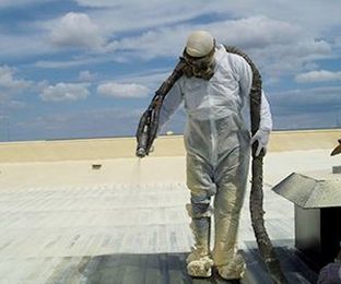 Spray Polyurethane Foam: Insulating for Energy Efficiency