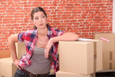 The Ultimate Home Moving Storage Checklist  |