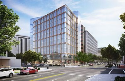 What it Takes to Move a Law Firm, Part I