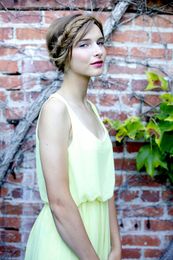 11 New (Fancy!) Ways to Rock a Fishtail Braid