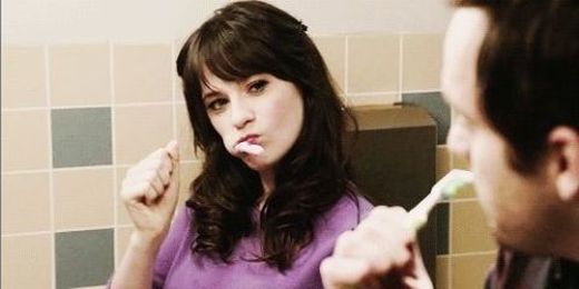 11 ways you're ruining your teeth without even realising