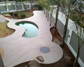 14 Contemporary Deck Designs