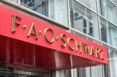 17 Toy Stores That Will Change Your Kids' Lives