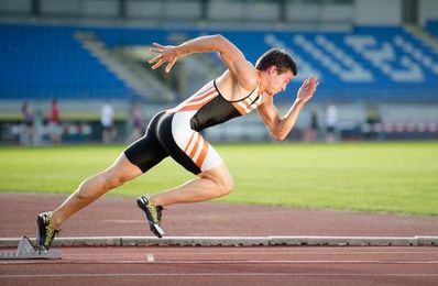 Athletes Benefit From Chiropractic Care