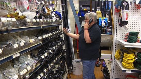 Best local hardware stores