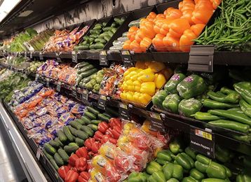 Fresh, Fast and Fun: Stay on Track with Produce Hacks