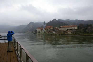 How to Make a Low-Season European River Cruise Awesome