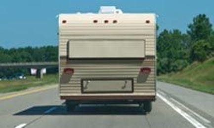 How Trailer Towing Safety Works