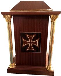 Impressively beautiful tabernacle that is affordable!