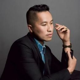 My Life in Ten Seconds: Designer Phillip Lim