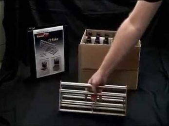 The economical new bottle handling tool