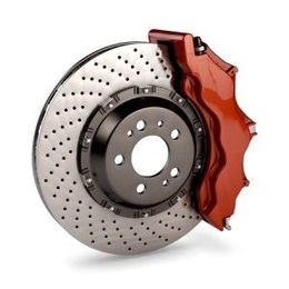 The Benefits of Brake Repair