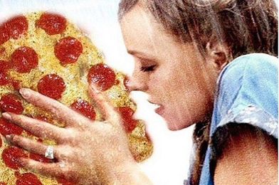 19 Things Every Pizza Lover Should Be Proud To Admit