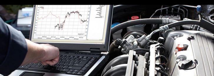 Check Engine Light On? Take it to the Pros, Not the Parts Store