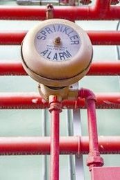Fire Sprinkler System Facts