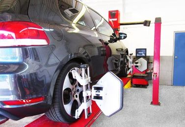 How often does a car need wheel alignment