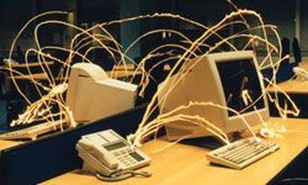 How Zombie Computers Work