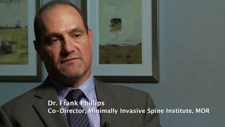 Minimally invasive surgery for spinal deformity conditions