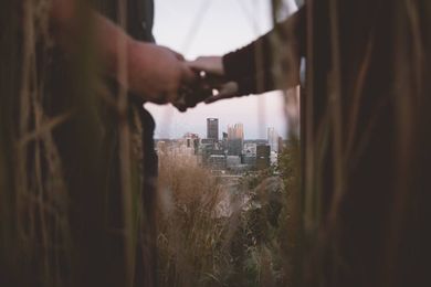 Should You Move Long Distance For Love?