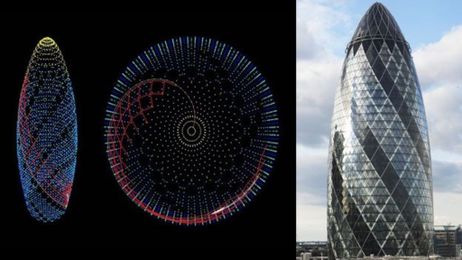 The buildings that would have been impossible