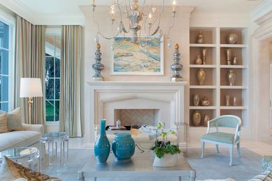 10 Easy Tips For Brightening The Darkest Rooms Of Your Interiors