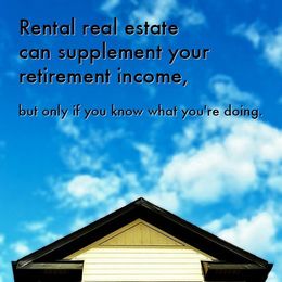 6 Tips for Investing in Real Estate