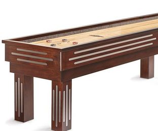 Beyond Billiards: Winning Shuffleboard Secrets