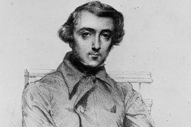 How Inquiry Can Enable Students to Become Modern Day de Tocquevilles