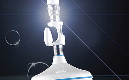 Instant Automatic Plungers : automatic plunger