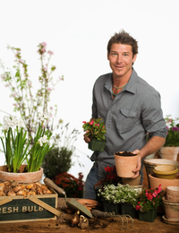 Starstruck: The Ace Hardware Paint Studio Lifestyle Stage Is The Place To Be!